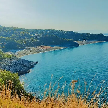Caravan Manylivesonelove Camping Marina di Camerota